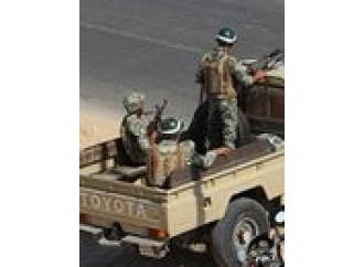 Esercito e sviluppo